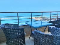 B&B Alejandría - City Square - Brand New Luxury Apartment With Stunning Sea View - Bed and Breakfast Alejandría