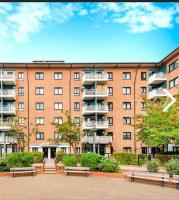 Bright, Nice Interior, Close to the City, 2 Bedroom Apartment - B&B Londra