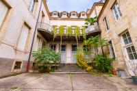 Pasteur Numéro 5 - B&B Dijon