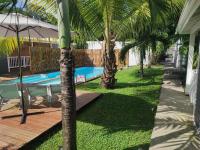 Cottage mit 1 Schlafzimmer