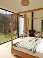 Suite con Piscina Privata