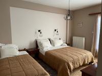 Dreibettzimmer