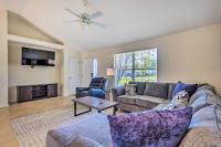 B&B Navarre - Sunshine State Escape 3 Mi to Navarre Beach! - Bed and Breakfast Navarre