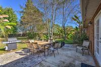 Sunshine State Escape 3 Mi to Navarre Beach! - B&B Navarre