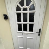 Studio134 lagny sur marne près de Disneyland - B&B Lagny