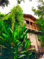 Eliza, Bangalô vista mar em Trancoso - Ferienwohnung Trancoso
