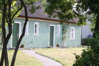 Am Trommelplatz - Ferienwohnung 3 - B&B Wieck