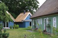 Am Trommelplatz - Ferienwohnung 3 - B&B Wieck