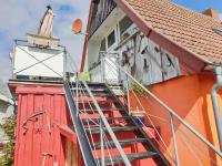 Lachmöwe - B&B