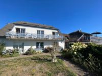 Pension Martens - Katja - B&B Wieck