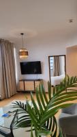 Apartment mit 1 Schlafzimmer