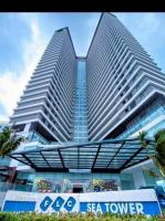 Sông Suối FLC Seatower - Seaview apartment - B&B