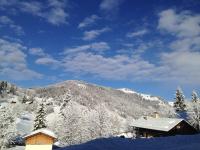 Appartement avec terrasse pour 6 personnes proche pistes à La Clusaz - FR-1-459-199 - B&B La Clusaz