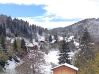 Appartement avec terrasse pour 6 personnes proche pistes à La Clusaz - FR-1-459-199 - B&B La Clusaz