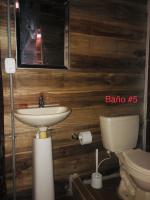 Mixed Dormitory Room