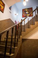 Chambre Lit Queen-Size Deluxe