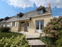 Maison 3* lumineuse à Fouesnant, proche centre, 6 pers., jardin, terrasse, à 4 km des plages - FR-1-481-82 - B&B