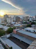 Apartamento Pacifico Delta Suites - B&B Bahía Blanca