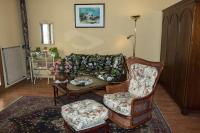 Habitación Doble Superior con balcón