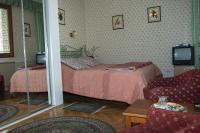 Habitación Doble Estándar con balcón