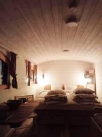 One-Bedroom Bungalow