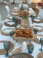 Cocciu d’amuri - B&B Terrasini