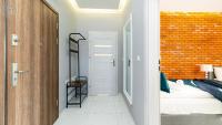 Apartment with Terrace - Kilińskiego 8b/3