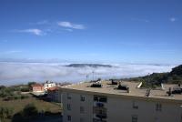 Camera Matrimoniale con Vista Montagna