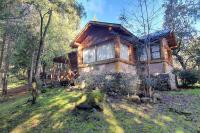 Cabaña Ciprés entre Bosques y Arroyo - B&B