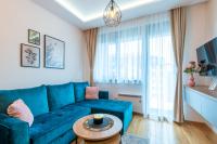 Adoro Titova Vila - B&B Zlatibor