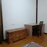Tweepersoonskamer met 2 Aparte Bedden