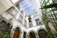 L'Hôtel Particulier, 120m2, Hypercentre, Wifi / ConciergerieDameCarcas - Ferienwohnung