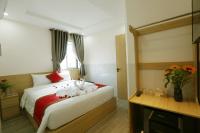 Chambre Standard Lit Queen-Size