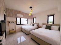 Quadruple Room with Bathroom