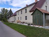 FeWo Wolfseiche - Bed and Breakfast