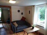 FeWo Wolfseiche - B&B Jänkendorf