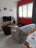 LA VOLIERE des PICS - B&B Le Mont-Dore