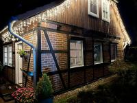 Ferienhaus Gartower See - B&B Gartow