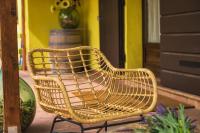 La Casina, private villa with A/C in Val di Chiana - Chambres d’hôtes Scrofiano