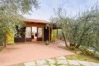 La Casina, private villa with A/C in Val di Chiana - Chambres d’hôtes Scrofiano