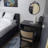 APARTMAN POZORISTE Penthaus