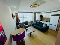 B&B Istanbul - Atasuit12 - Bed and Breakfast Istanbul