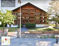 T2 Centre Village - Proximité télécabine - Vue montagne Plein Sud - Terrasse couverte - Balcon - Chambre 1 Lit double en 160 - Salon 1 canapé convertible en 140 - Cuisine séparée - B&B Saint-Lary-Soulan