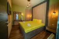 Appartement met uitzicht op het meer