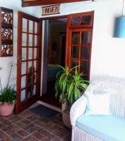 Double Room with Side Pool View