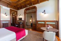 Suite Master con Vista Giardino