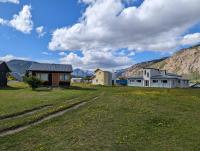 B&B El Chaltén - Complejo turístico El Relincho - Bed and Breakfast El Chaltén