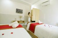 Chambre Lit King-Size ou Lits Jumeaux Supérieure