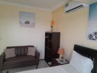 Deluxe Double Room with Balcony and Sea View