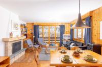 App Les Lupins 16 - B&B Riddes